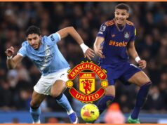 Man United deu impulso à transferência de Malick Thiaw