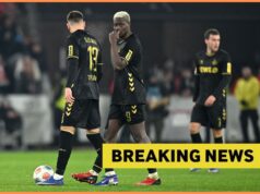 Disse que El Mala transferiu reforço para Liverpool e Man United