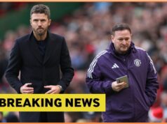 O Man United está visando mais jogadores da Premier League no futuro