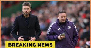 O Man United está visando mais jogadores da Premier League no futuro