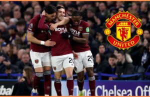 Man United em alerta para transferência de Jarrod Bowen