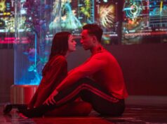 ‘Star Trek: Starfleet Academy’ faz Trek engordar novamente, já era hora!