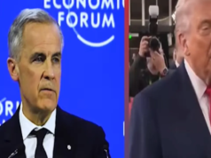 Trump ameaça fechar a ponte Canadá-EUA e intensifica pressão sobre Ottawa