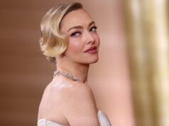 Estrelas usam coques altos nos cabelos nas previsões de estilo da temporada de premiações de 2026