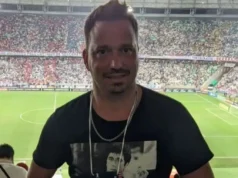 Cesar Merlot revela o que o Boca disse ao Estudiantes por Cetré BOCA JUNIORS El Intransigente.