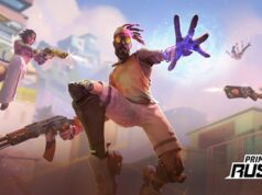 LOUD e SuperGaming fazem parceria para trazer Prime Rush ao Brasil e América Latina – APN News