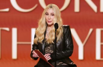 Comentário de Cher sobre ‘Luther Vandross’ causa caos no Grammy