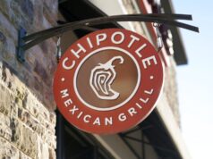 Chipotle aumenta preços em 2026 para focar em clientes de alta renda