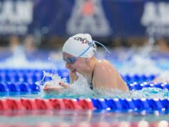 Joleigh Crye lidera a batalha dos 100 seios femininos