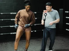 A importância de dançar no TikTok com Clarissa Shields