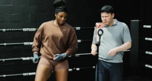 A importância de dançar no TikTok com Clarissa Shields