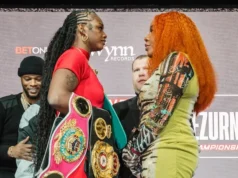 Como assistir: Clarissa Shields x Frenchman Crews-Dezurne II