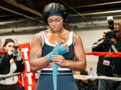 Clarissa Shields quer se casar com Dasia Green, Michaela Mayer e ser mãe.