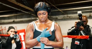 Clarissa Shields quer se casar com Dasia Green, Michaela Mayer e ser mãe.