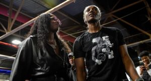 Daniel Perkins pretende unificar aos 175 anos com seu promotor campeão dos pesos pesados.