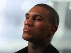 Barry Hearn está muito decepcionado com Conor Beane “Classless”.