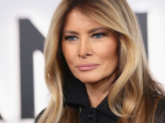 Jornal dá 1 estrela a “Melania” Doc, mas acontece que é um erro
