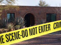 Ataque da SWAT no caso Nancy Guthrie: Relatório