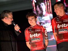 ‘Vou atrás de resultados’ – Jarno Widar Neo-profissional promissor pronto para se testar contra estrelas da GC na Volta ao Algarve