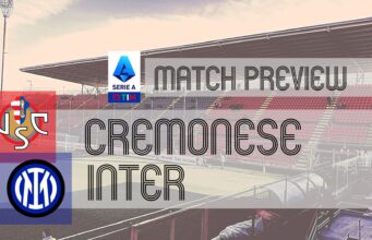 Antevisão: Cremonese vs Inter – notícias, escalações e previsões do time