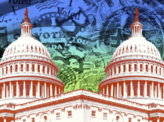 A indústria de criptografia está entrando nas provas intermediárias com um grande baú de guerra