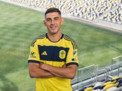 “O Inter Miami é o time que todos querem vencer”