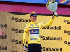 ‘Todos nós o perdemos como pessoa’, diz o pai de Remco Evenepoel que tempos difíceis estão no espelho retrovisor para a estrela belga devido à nova contratação da Red Bull-Bora-Hansgrohe. Indo cada vez mais forte em 2026