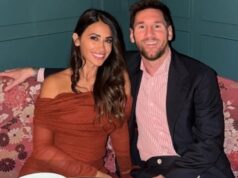 o impressionante presente do capitão da seleção nacional