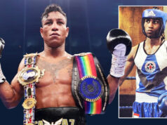 A história maluca de Bilal Fawaz de se tornar um campeão de boxe, desde sua batalha de deportação de 16 anos até sobreviver a um tiro e ficar sem teto