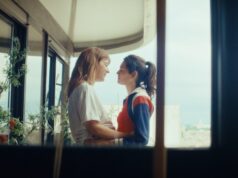 Assista ao trailer do filme queer de Cannes, Love Letters, estrelado por Ella Rumpf