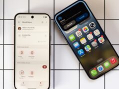Agora você pode transferir arquivos usando AirDrop em seu smartphone Pixel 9