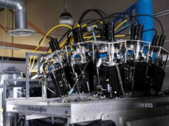 Freeform levanta US$ 67 milhões da Série B para escalar startup de IA a laser