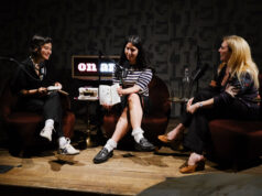 Publicam livros de “mulheres e queers” nas horas vagas