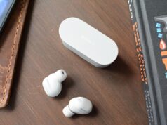 Sony WF-1000XM6, ASUS Zenbook Dois e mais