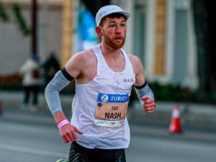 Todos os olhos estão voltados para Londres após o desenvolvimento de Dan Osborn-Nash em Sevilha às 2:11
