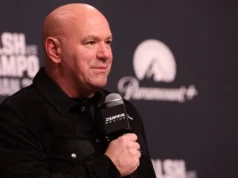 A Zuffa Boxing anunciou as oito divisões que irá reconhecer.