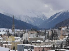 A Suíça votará em 14 de junho uma proposta para limitar a população a 10 milhões