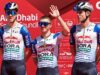 ‘Remco é um dos melhores para se recuperar’ – Será que Evenepoel conseguirá se recuperar no último dia de escalada no UAE Tour depois de deixar para trás uma derrota frustrante?