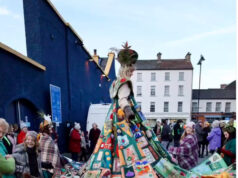 O sentido do manto: o festival intercultural de Brigid na Europa