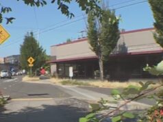 Resolução do condado de Multnomah para fortalecer os serviços de acompanhamento dos centros de deflexão.