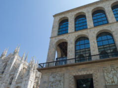 Equipe de esqui dos EUA Kappa Apparel