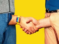 Entre na máfia gay da tecnologia