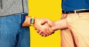 Entre na máfia gay da tecnologia