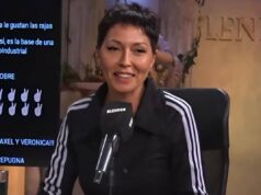 Mayra Mendoza diz que argentinos querem voltar à Argentina política Cristina Kirchner El Intransigente