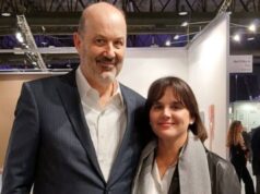 Contrato milionário para a associação da esposa de Federico Sturzenger POLÍTICA El Intransigente