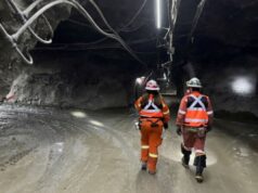 Pablo Quirno anunciou um investimento histórico em mineração na Argentina que transformará a economia.