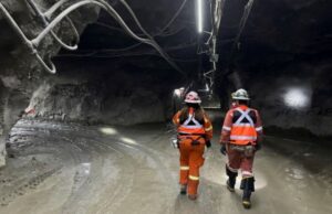 Pablo Quirno anunciou um investimento histórico em mineração na Argentina que transformará a economia.