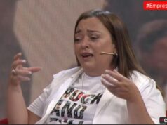 Aposentadoria e educação mundial, política do El Intransigente