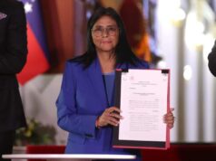 Venezuela aprova lei de anistia para libertar prisioneiros e exilados dissidentes MUNDO El Intransigente