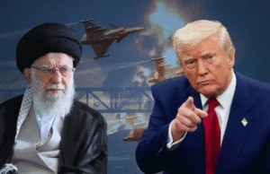 Donald Trump alerta sobre a política do El Intransigente com implantação militar sem precedentes